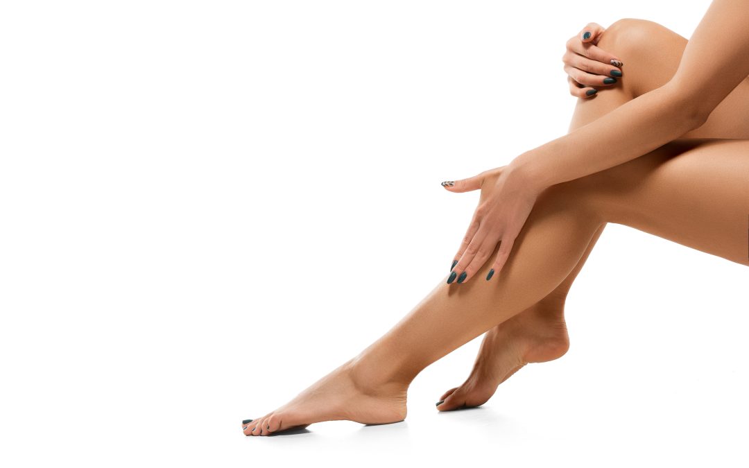 Ditch the Razor! Experience Smoother Skin with Laser Hair Removal
